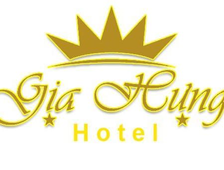 Khach San Gia Hung Hotell Cà Mau Eksteriør bilde