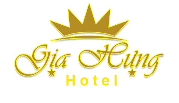 Khach San Gia Hung Hotell Cà Mau Eksteriør bilde